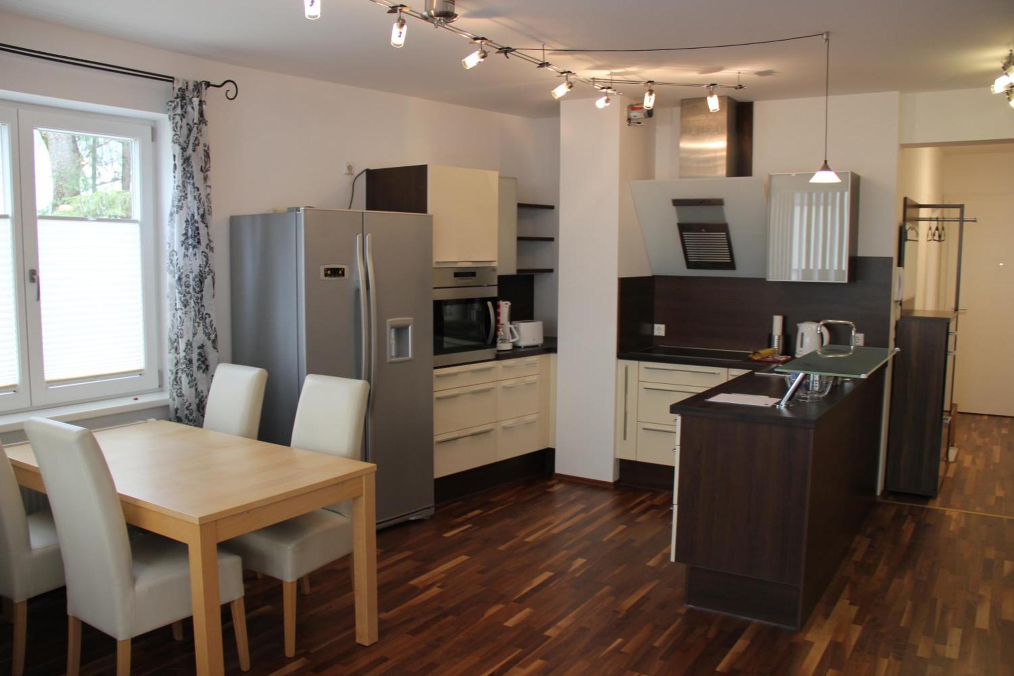 My Adventure Appartements Schladming By Schladmingurlaub Exterior photo