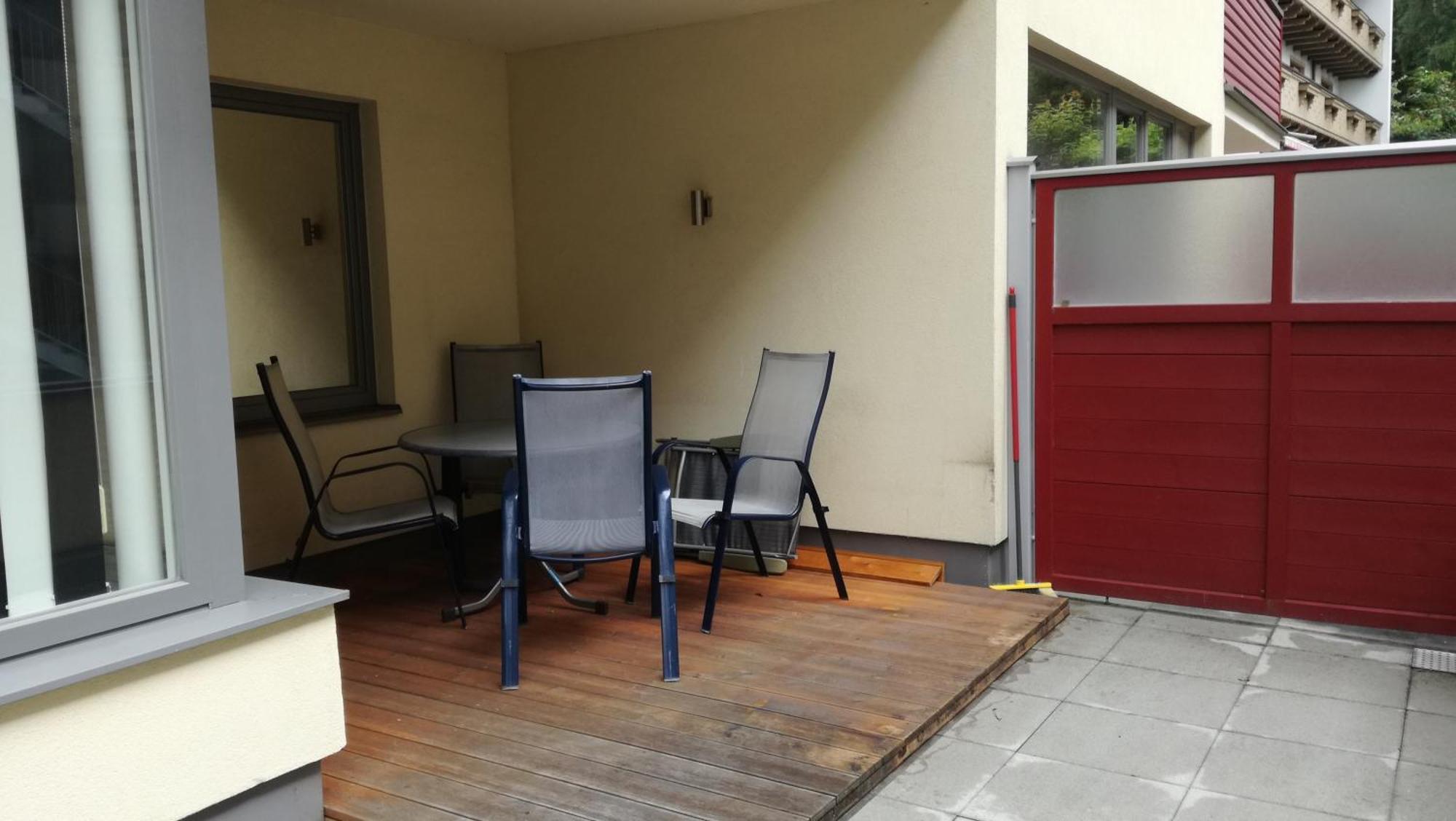 My Adventure Appartements Schladming By Schladmingurlaub Exterior photo