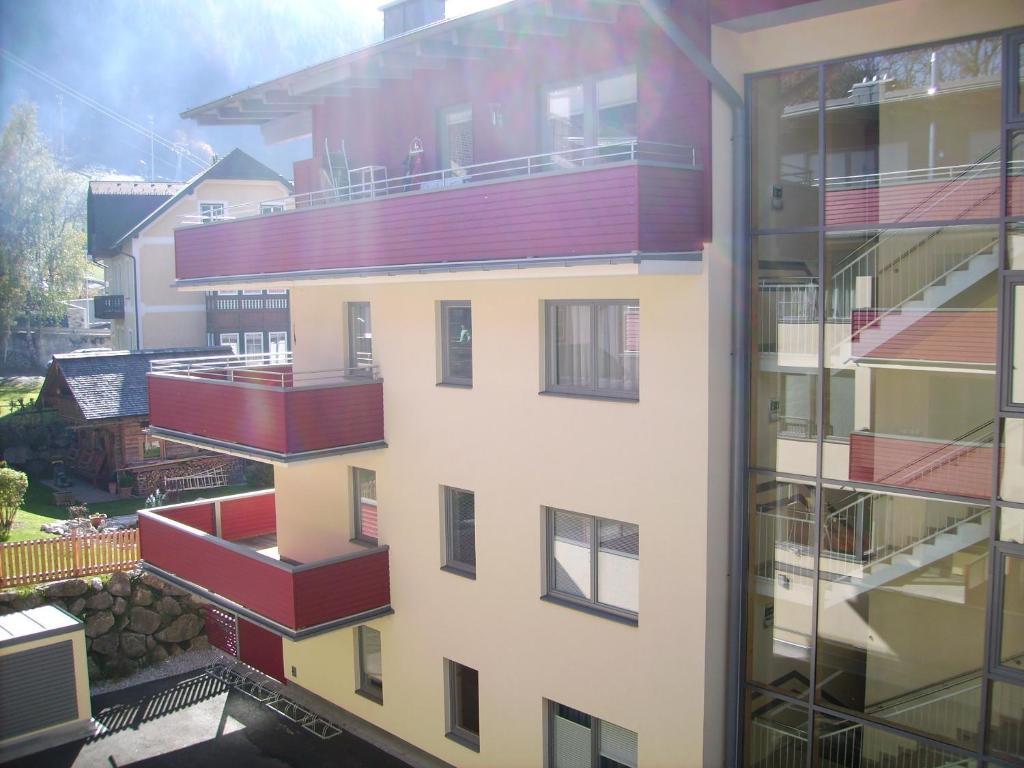 My Adventure Appartements Schladming By Schladmingurlaub Room photo