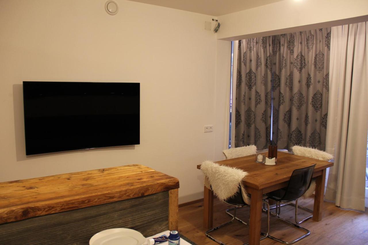 My Adventure Appartements Schladming By Schladmingurlaub Exterior photo