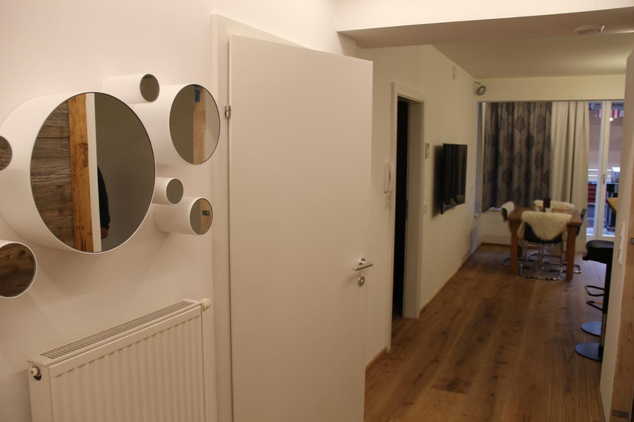 My Adventure Appartements Schladming By Schladmingurlaub Exterior photo
